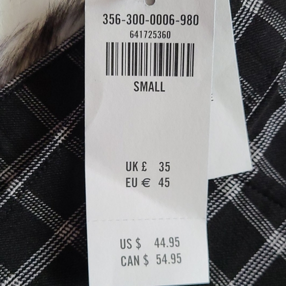 Hollister Ultra High-Rise pants - Picture 6 of 6